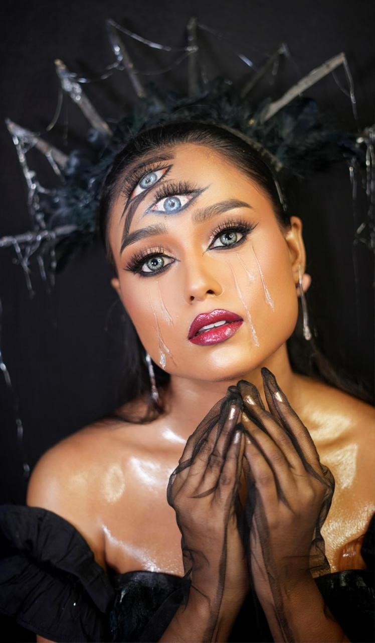 Makeup Artistry